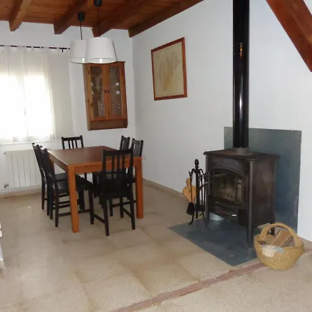 Casa Las Viñas-3